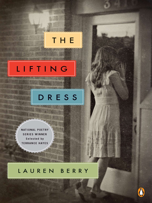 Title details for The Lifting Dress by Lauren Berry - Available